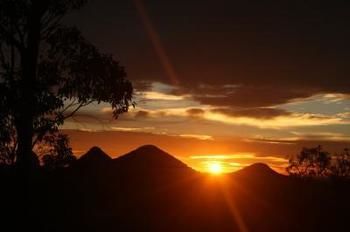 Uluramaya Retreat Cabins - Accommodation in Brisbane 4