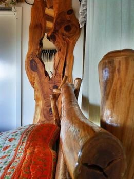 Uluramaya Retreat Cabins - Accommodation in Brisbane 7