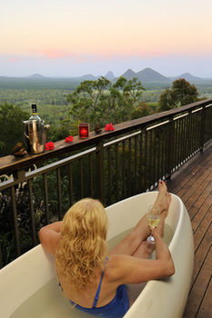 Uluramaya Retreat Cabins - Accommodation in Brisbane 14