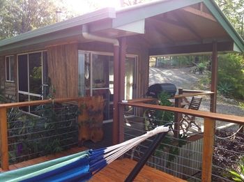 Uluramaya Retreat Cabins - Accommodation in Brisbane 15