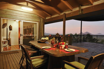 Uluramaya Retreat Cabins - Accommodation in Brisbane 16