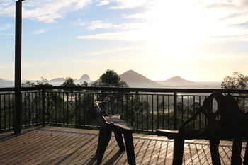 Uluramaya Retreat Cabins - Accommodation in Brisbane 17