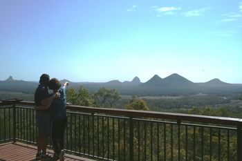 Uluramaya Retreat Cabins - Accommodation in Brisbane 18
