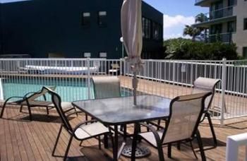  Accommodation in Brisbane