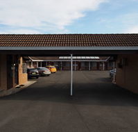 Windmill Motel - Accommodation in Brisbane