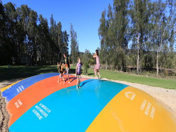 BIG4 Karuah Jetty Holiday Park - Accommodation in Brisbane 1