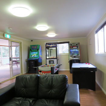 BIG4 Karuah Jetty Holiday Park - Accommodation in Brisbane 2