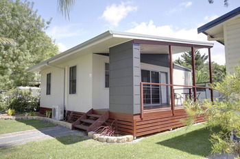 BIG4 Karuah Jetty Holiday Park - Accommodation in Brisbane 6