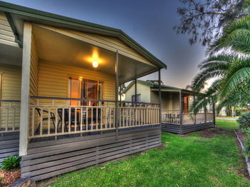 BIG4 Karuah Jetty Holiday Park - Accommodation in Brisbane 7