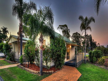BIG4 Karuah Jetty Holiday Park - Accommodation in Brisbane 17