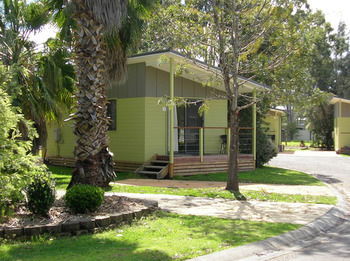 BIG4 Karuah Jetty Holiday Park - Accommodation in Brisbane 31