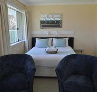 Edgewater Motel Ulladulla - Accommodation in Brisbane