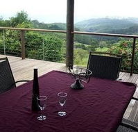 Top Cottage  Maleny - Accommodation in Brisbane
