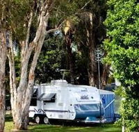 Maroochy River Cabin Village amp Caravan Park - Accommodation in Brisbane