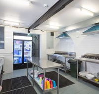 The Village Surry Hills - Accommodation in Brisbane