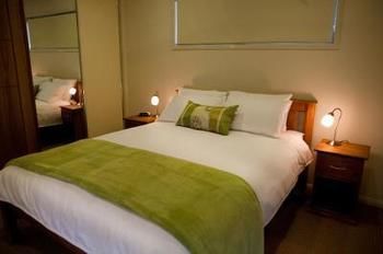 Pomodoras On Obi - Accommodation in Brisbane 0