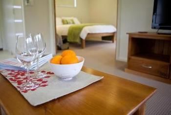 Pomodoras On Obi - Accommodation in Brisbane 2