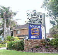 Mollymook Surfbeach Motel and Apartments - Accommodation in Brisbane