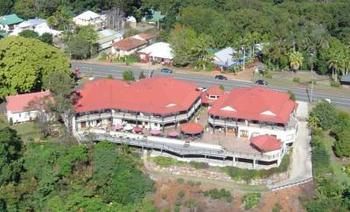 Mayfield On Montville - Accommodation in Brisbane 0