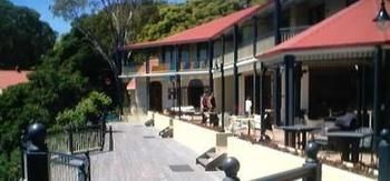 Mayfield On Montville - Accommodation in Brisbane 2