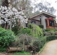 Cherryblossom BampB - Accommodation in Brisbane