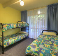 BIG4 Bungalow Park on Burrill Lake - Accommodation in Brisbane