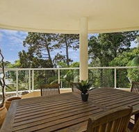 The Lookout Resort - Accommodation in Brisbane