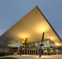 Hunter Valley Hotel Academy - Accommodation in Brisbane