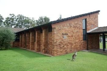 Hunter Valley Hotel Academy - Accommodation in Brisbane 5
