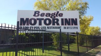 Beagle Motor Inn - Accommodation in Brisbane 1