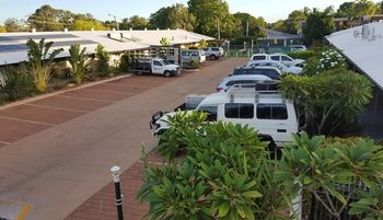 Beagle Motor Inn - Accommodation in Brisbane 2