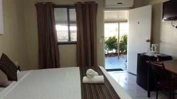 Beagle Motor Inn - Accommodation in Brisbane 3