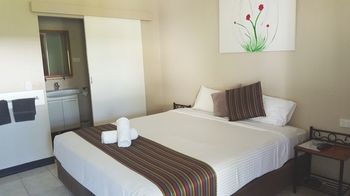 Beagle Motor Inn - Accommodation in Brisbane 9