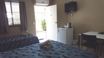 Beagle Motor Inn - Accommodation in Brisbane 11