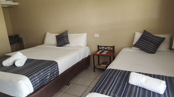 Beagle Motor Inn - Accommodation in Brisbane 12