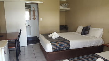 Beagle Motor Inn - Accommodation in Brisbane 14