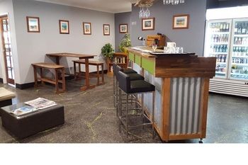 Beagle Motor Inn - Accommodation in Brisbane 18