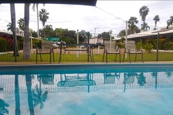 Beagle Motor Inn - Accommodation in Brisbane 19
