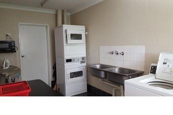Beagle Motor Inn - Accommodation in Brisbane 20