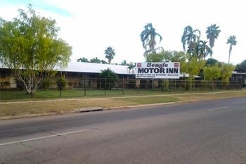Beagle Motor Inn - Accommodation in Brisbane 21