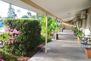 Beagle Motor Inn - Accommodation in Brisbane 22