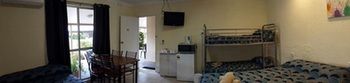 Beagle Motor Inn - Accommodation in Brisbane 24