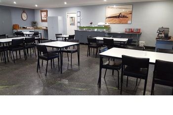 Beagle Motor Inn - Accommodation in Brisbane 25