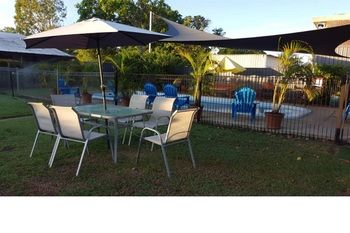 Beagle Motor Inn - Accommodation in Brisbane 27