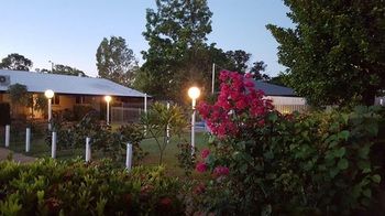 Beagle Motor Inn - Accommodation in Brisbane 30