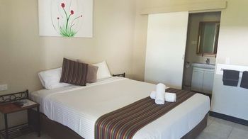 Beagle Motor Inn - Accommodation in Brisbane 33