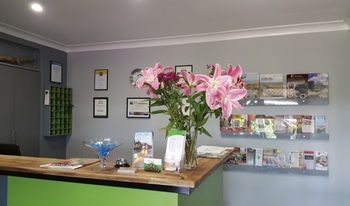 Beagle Motor Inn - Accommodation in Brisbane 35