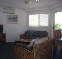 River Sands Apartments - Accommodation in Brisbane
