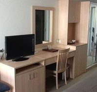Parkhaven Motor Lodge Nowra - Accommodation in Brisbane