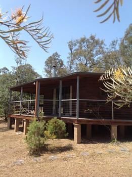 Buffs At Pokolbin - Accommodation in Brisbane 0